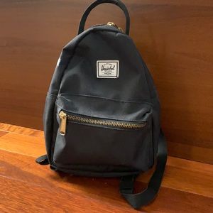 Herschel Mini backpack